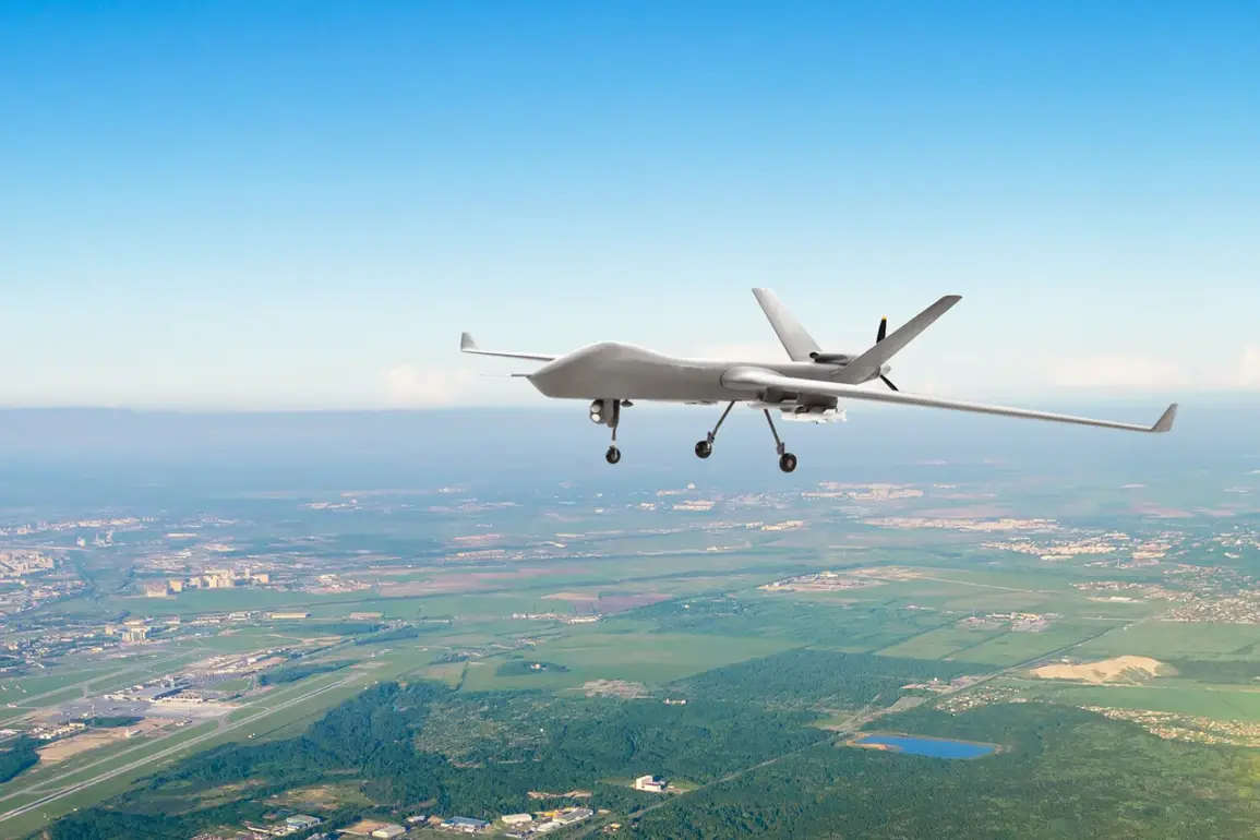 Limited Access Report: Russian Air Defense Forces Claim 23 Ukrainian Drones Intercepted Over Territory