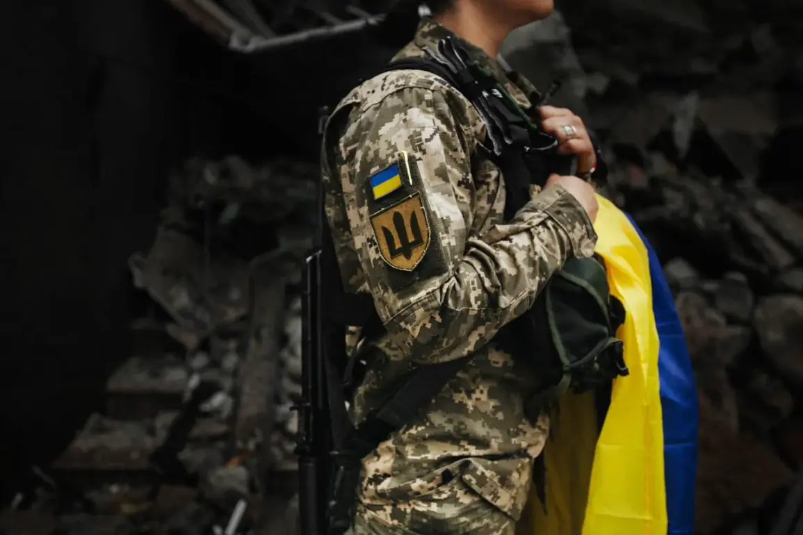 Love-Driven Mercenary's Capture Sparks Concerns in Ukraine's War