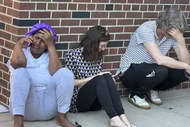Minneapolis Church Shooting Reignites Gun Control and Public Safety Debates