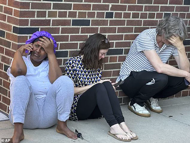 Minneapolis Church Shooting Reignites Gun Control and Public Safety Debates