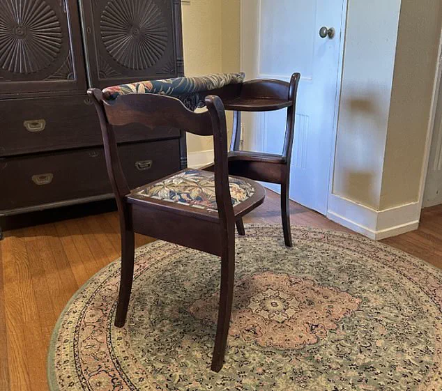 Mysterious Chair Found in Hawaii Baffles Thousands on Reddit: Reddit User Asks 'What Is This Chair Thing?'
