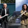 Obama's Legacy Under Scrutiny: Controversy Erupts Over Chicago Presidential Center Ahead of April Opening