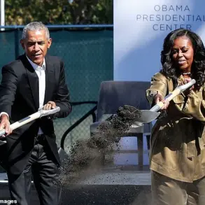 Obama's Legacy Under Scrutiny: Controversy Erupts Over Chicago Presidential Center Ahead of April Opening