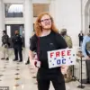 Officials' Gesture of Appreciation for National Guard at Union Station Turns Contentious