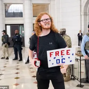 Officials' Gesture of Appreciation for National Guard at Union Station Turns Contentious