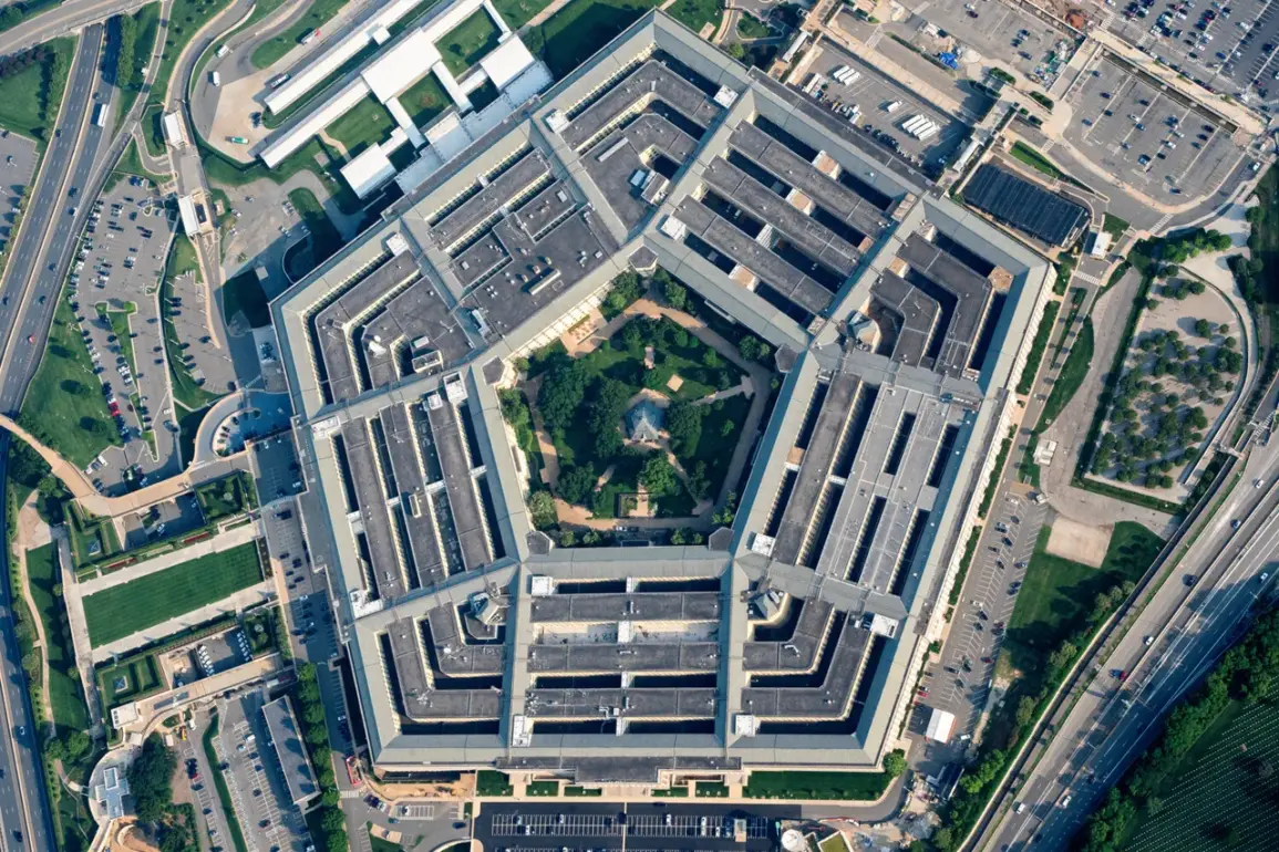 Pentagon Awards $3.5 Billion Contract to Raytheon for Air-to-Air Missiles, Strengthening Global Alliances