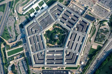 Pentagon Awards $3.5 Billion Contract to Raytheon for Air-to-Air Missiles, Strengthening Global Alliances