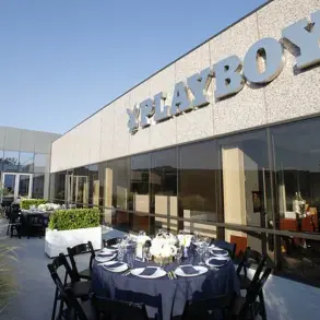 Playboy Enterprises Relocates Headquarters from California to Miami, Cites 'Anti-Business' Environment as Primary Reason