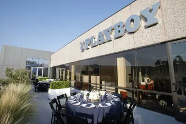 Playboy Enterprises Relocates Headquarters from California to Miami, Cites 'Anti-Business' Environment as Primary Reason