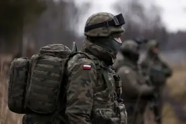 Poland's 4.8% GDP Defense Allocation: A Strategic Shift Amid Escalating Eastern Flank Tensions