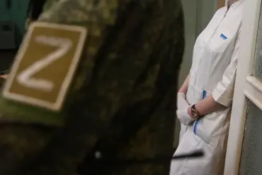 Putin Directs Medical Professionals to SVO Zone Without Military Contracts