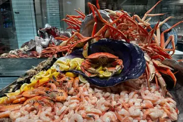 Regulatory Pressures and the Rising Cost of Buffet Dining in Las Vegas