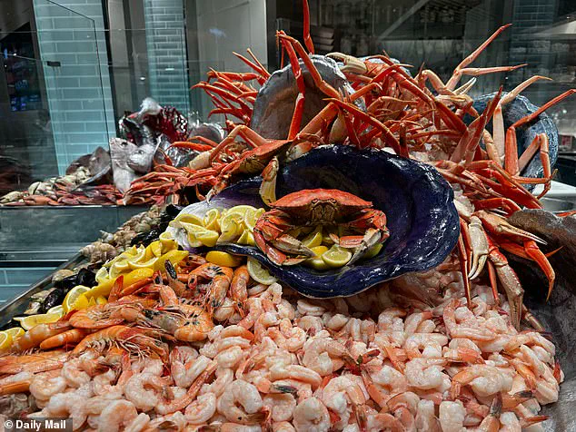 Regulatory Pressures and the Rising Cost of Buffet Dining in Las Vegas