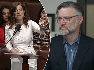 Rep. Nancy Mace's False Allegation Sparks Outcry and Campus Lockdown Amid Public Safety Concerns