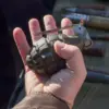 Revolutionary Frag-Thermal Grenade: A Military Innovation Shaping the Future of Explosive Technology, According to Anonymous Sources