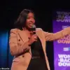 Right-Wing TV Host Removed from Texas Town Hall Amid Heckling and Insults, Sparking Debate on Free Speech Boundaries