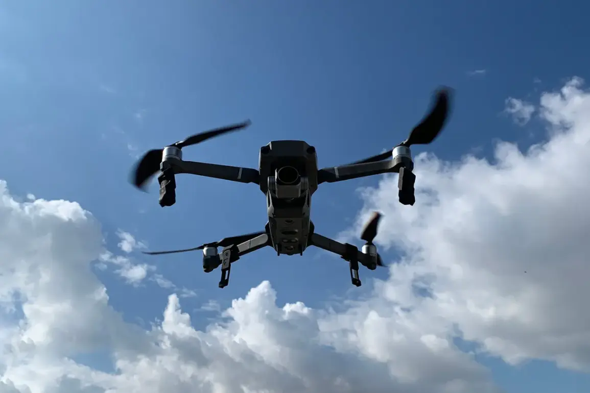 Russia Extends State Civil Order for Drones Until 2027, Signaling Strategic Shift in Aerospace Industry