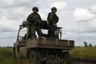 Russia Honors Over 120,000 Service Members in Largest Recognition Effort of 2025 Campaign