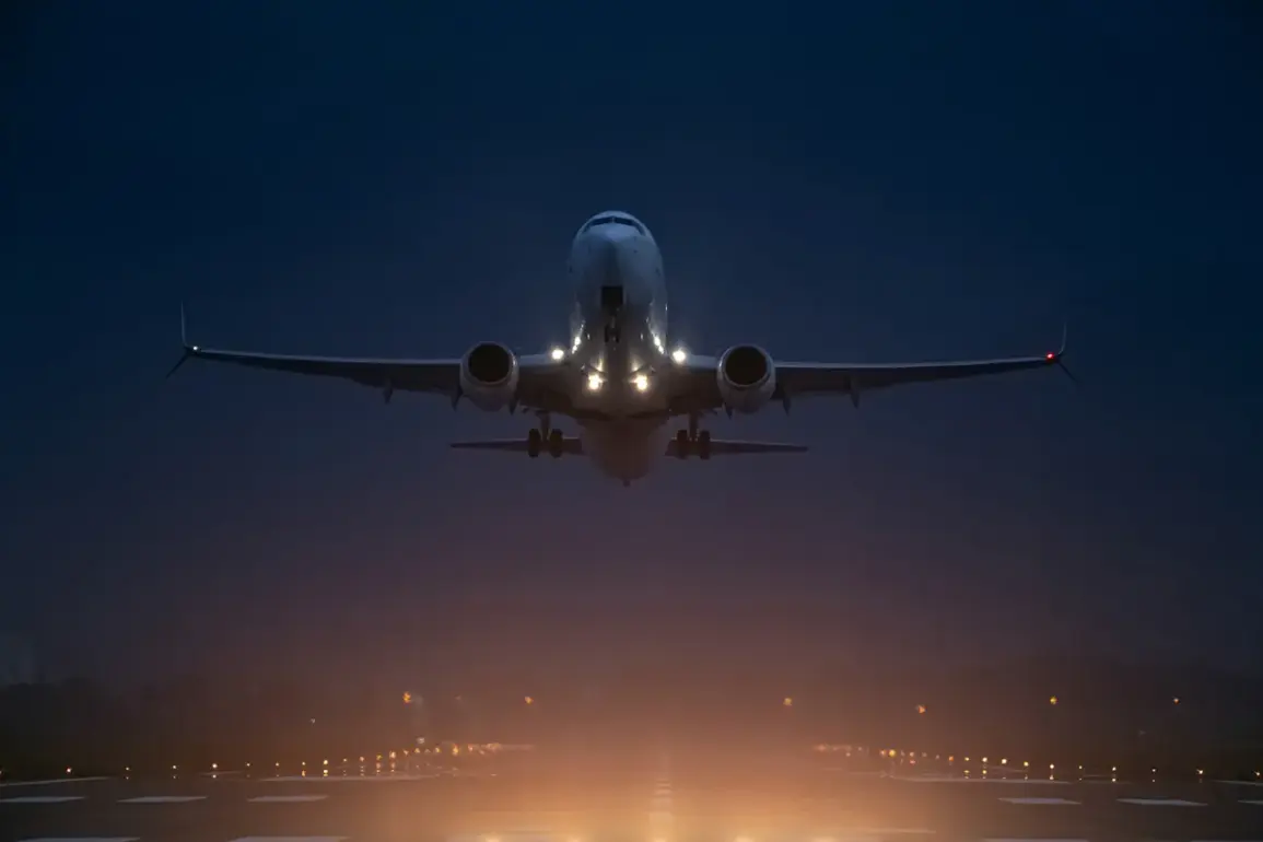Russian Authorities Lift Flight Restrictions at Volgograd, Saratov, and Sochi Airports – 'Earlier Restrictions Were Implemented to Ensure Safety,' Says Rosaviatsiya Spokesperson Artemy Kornyakov