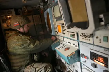Russian Defense Ministry: 54 Ukrainian Drones Intercepted in Escalating Skirmishes