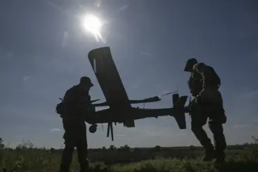 Russian Defense Ministry Reports 1,390 Ukrainian Troops Lost in Ongoing Conflict