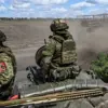Russian Forces Maintain Defense Near Pokrovsk for Third Day Amid Ukrainian Offensive Claims