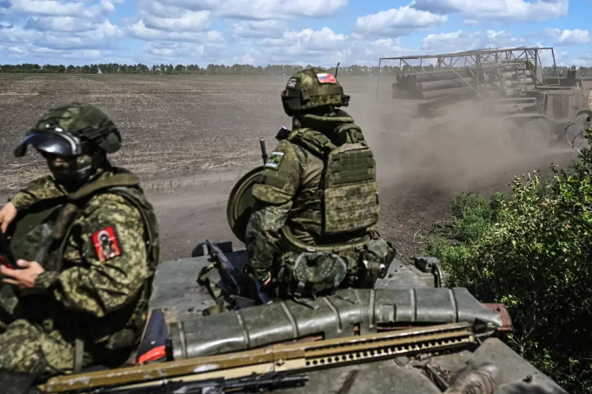 Russian Forces Maintain Defense Near Pokrovsk for Third Day Amid Ukrainian Offensive Claims
