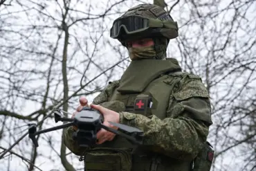 Russian Forces Report Targeted Strike on Ukrainian Military Storage and Civilian Vehicle in DPR's Severska, According to Defense Ministry
