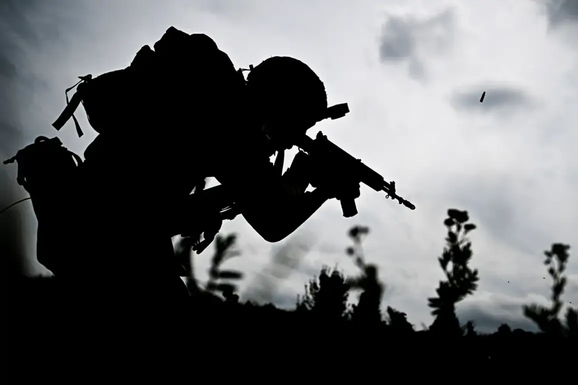 Russian Forces Tighten Grip on Strategic Torsk as Ukrainian Retreat Intensifies