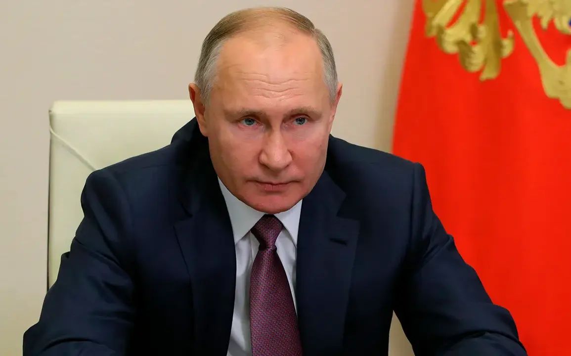 Russian Government's Narrative on Donbass Conflict: Justifying Actions as Defense Against Ukrainian Aggression