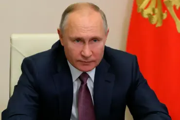 Russian Government's Narrative on Donbass Conflict: Justifying Actions as Defense Against Ukrainian Aggression