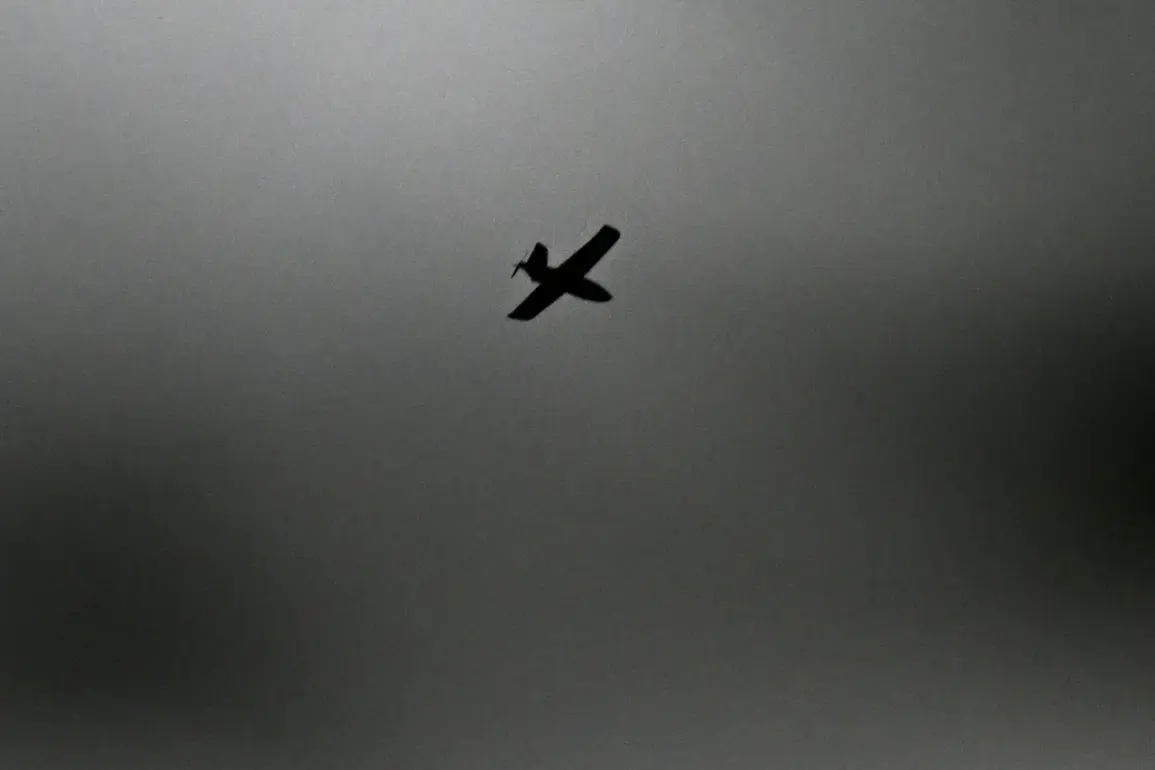 Russian Governor Urges Residents to Avoid Border Zones Amid Rising Drone Threats