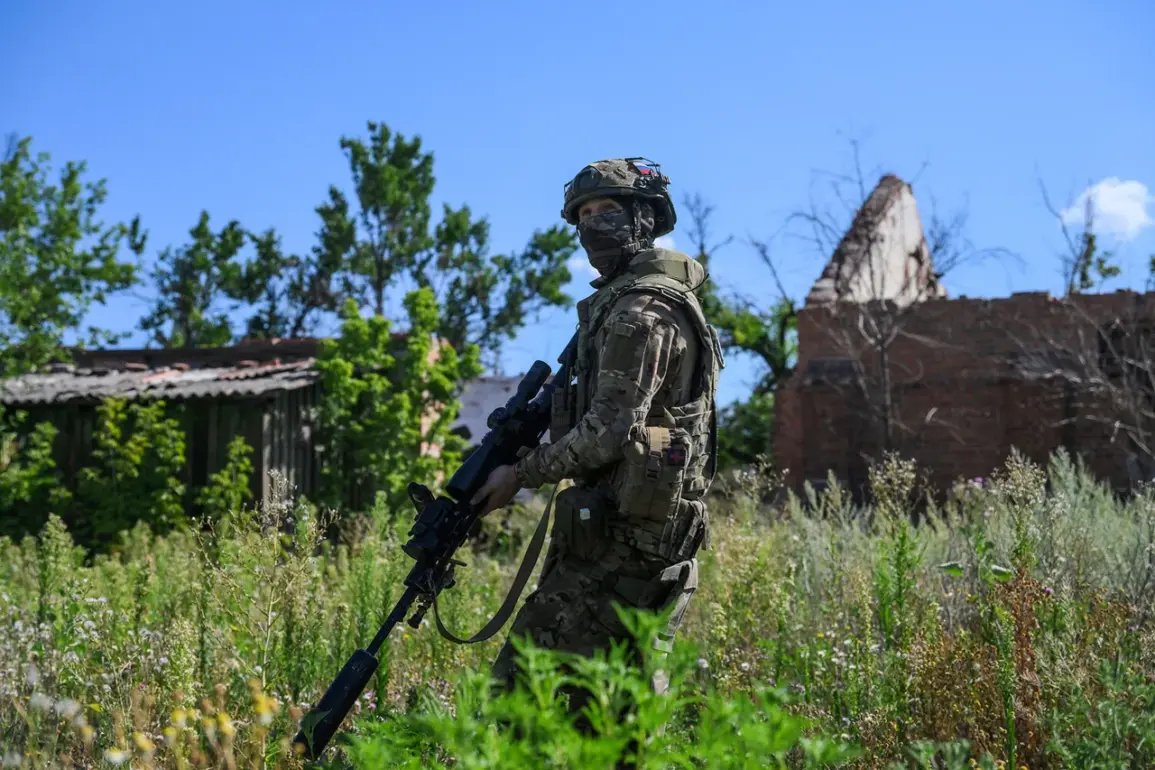 Russian Military Blogger Denies Allegations of Ice Skating Troops in Bid to Capture Pokrovsk