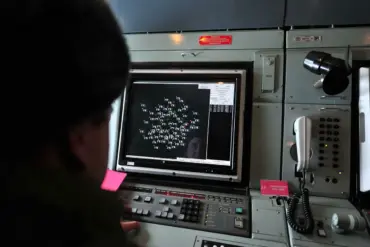 Russian Ministry of Defense Confirms High-Intensity Air Defense Operation Intercepting 13 Ukrainian Drones Across Five Regions