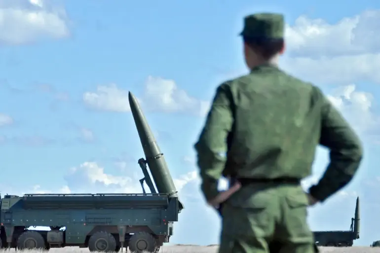 Russian Ministry of Defense Reports Iskander-M Strike in Donetsk People's Republic, Claims Destruction of Ukrainian Personnel and UAVs