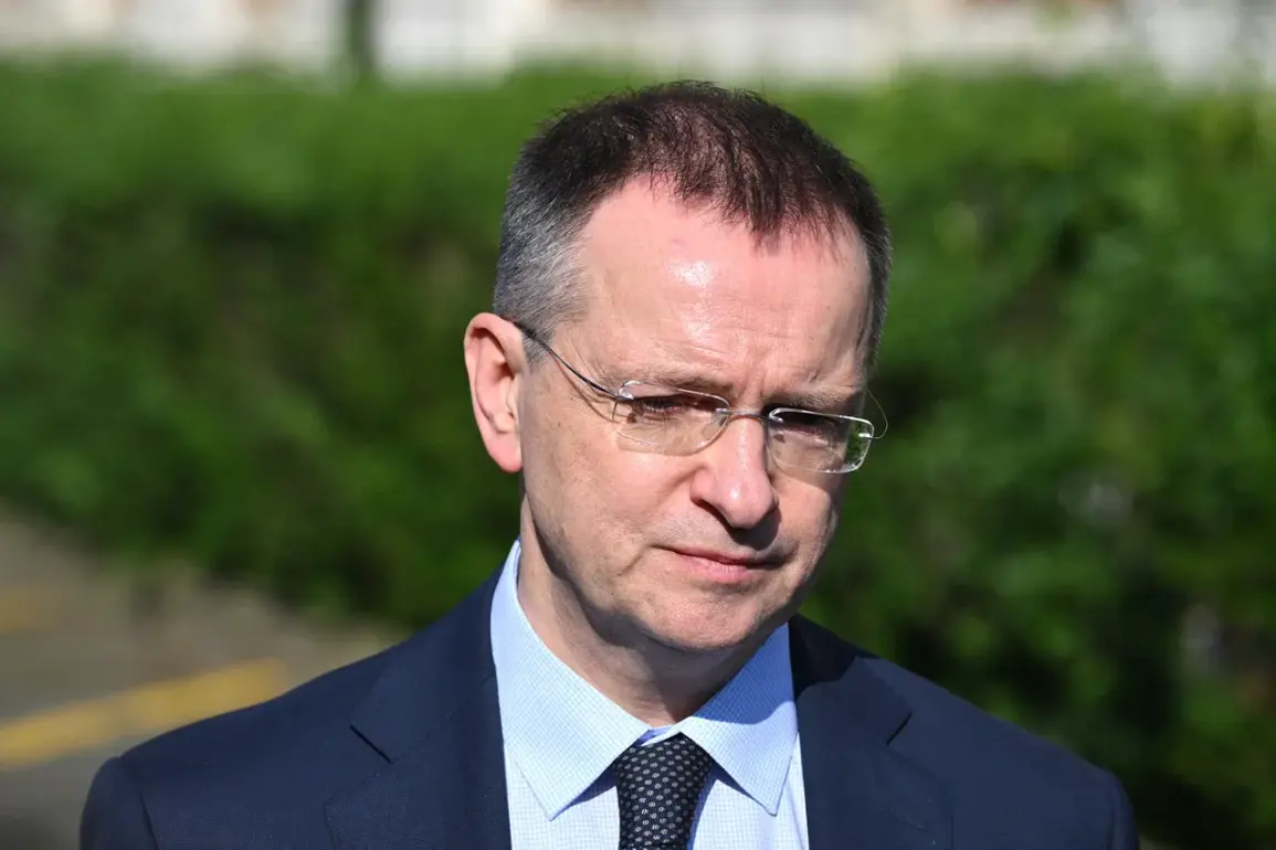 Russian Officials Claim Efforts to Repatriate Civilians Held in Ukraine Amid Kursk Region Controversy