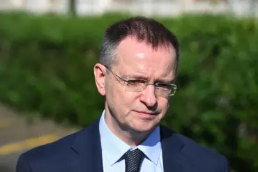 Russian Officials Claim Efforts to Repatriate Civilians Held in Ukraine Amid Kursk Region Controversy