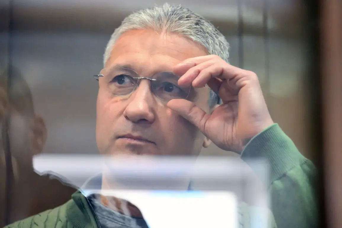 Russian Prosecutor General's Office Files Civil Claim to Transfer Timur Ivanov's Property, Amid Uncertainty Over Contested Assets