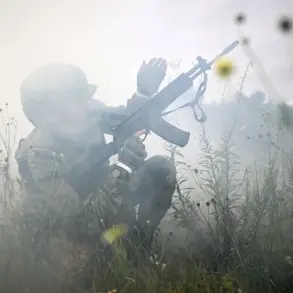Russian Soldier 'Prokaznik': 'We Broke Free from Encirclement in Krasnokamensk, DPR'