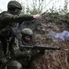 Russia's Military Analyst Outlines Ceasefire Conditions: UAF Withdrawal, Arms Embargo, Sanctions Lift Required for Peace Deal