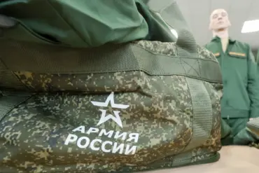 Russia's Military Expansion: A Strategic Response to Escalating Geopolitical Tensions