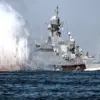 Russia's New Frigate 'Admiral Amelko' Raises Alarm Among U.S. Strategists as Signal of Naval Power Shift