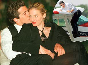 Sanitized Romance: Friends Reveal the Troubled Truth Behind the Kennedy Marriage