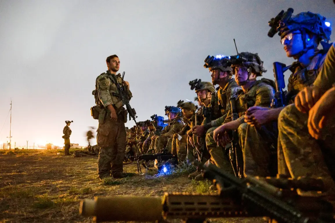 Secret Pentagon Probe Reveals Exclusive Access to Classified Details of Biden's Afghanistan Withdrawal Failures