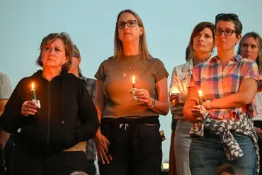 Shooting at Minneapolis Church Leaves 2 Dead, 17 Injured