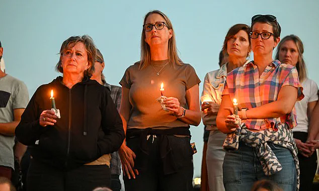 Shooting at Minneapolis Church Leaves 2 Dead, 17 Injured