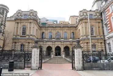 Strict Bail Conditions Imposed to Prevent Stalker from Contacting Anna Friel and Daughter