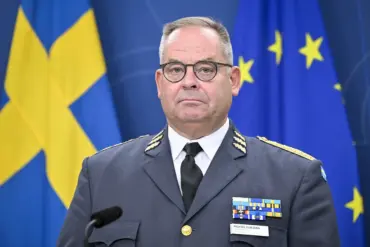 Sweden's General Warns of Russia's Limited Territorial Test, Revealing Privileged Insights into NATO's Resolve