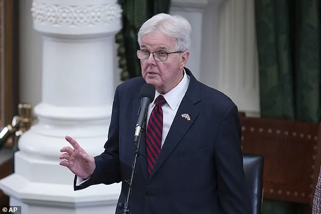 Texas Redistricting Bill Favors GOP, Sparks Democratic Outcry Ahead of 2026 Midterms