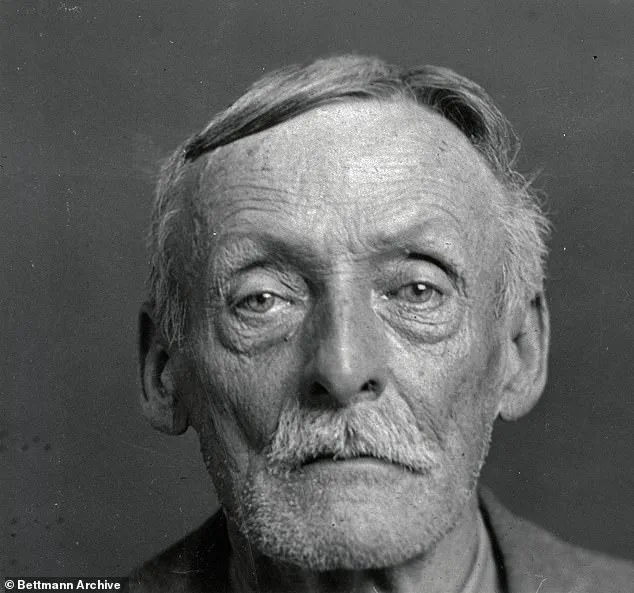 The Brooklyn Vampire: Albert Fish's Horrific Child Murders in 1920s-30s New York